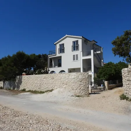 Vila Luca Sevid Apartment Exterior photo