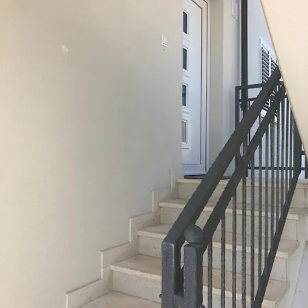 Vila Luca Sevid Apartment Exterior photo