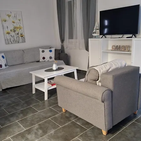 Vila Luca Sevid Apartment Room photo