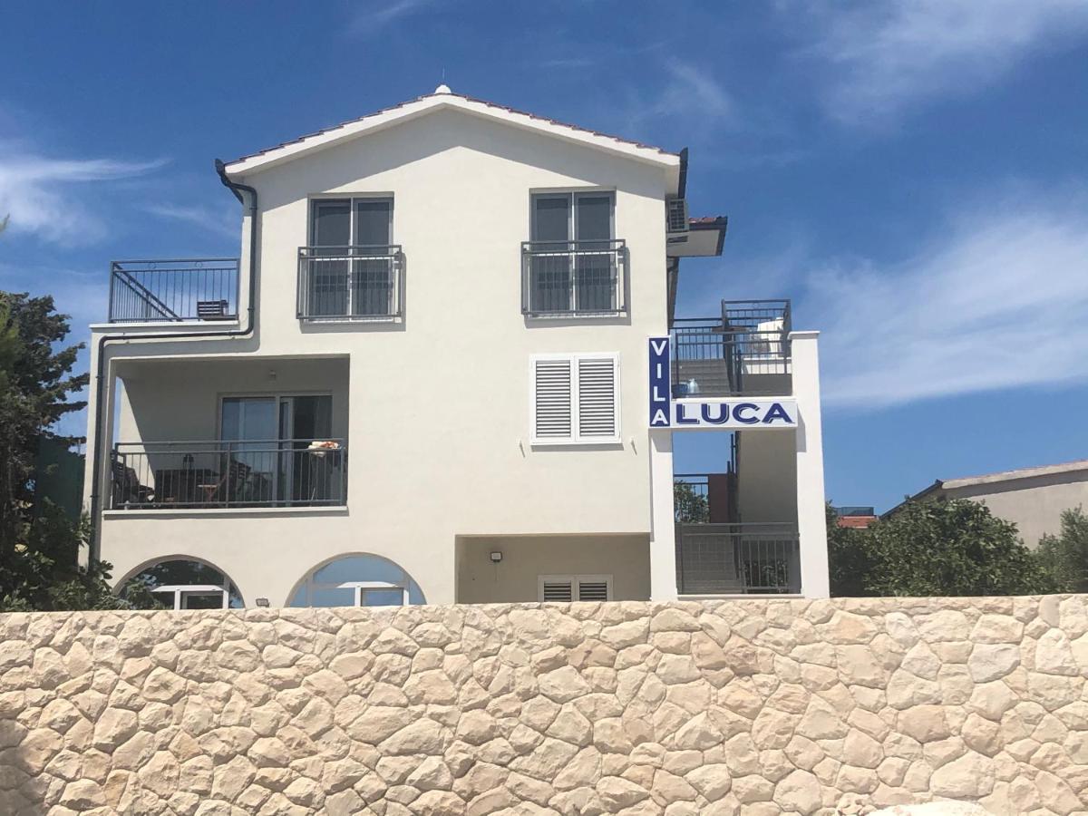 Apartment Vila Luca