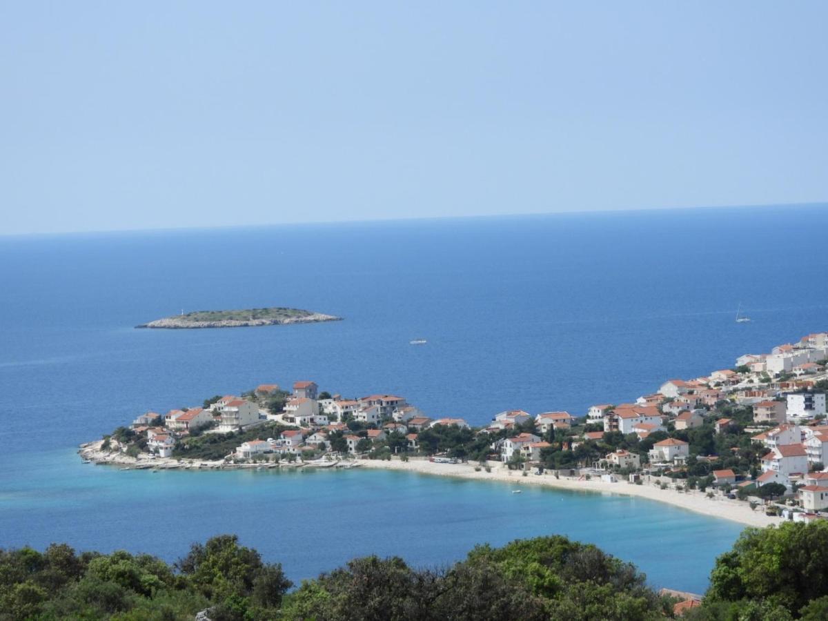 Vila Luca * Sevid