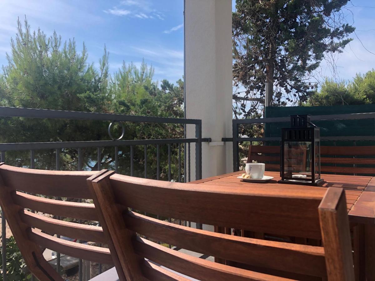 Apartment Vila Luca *