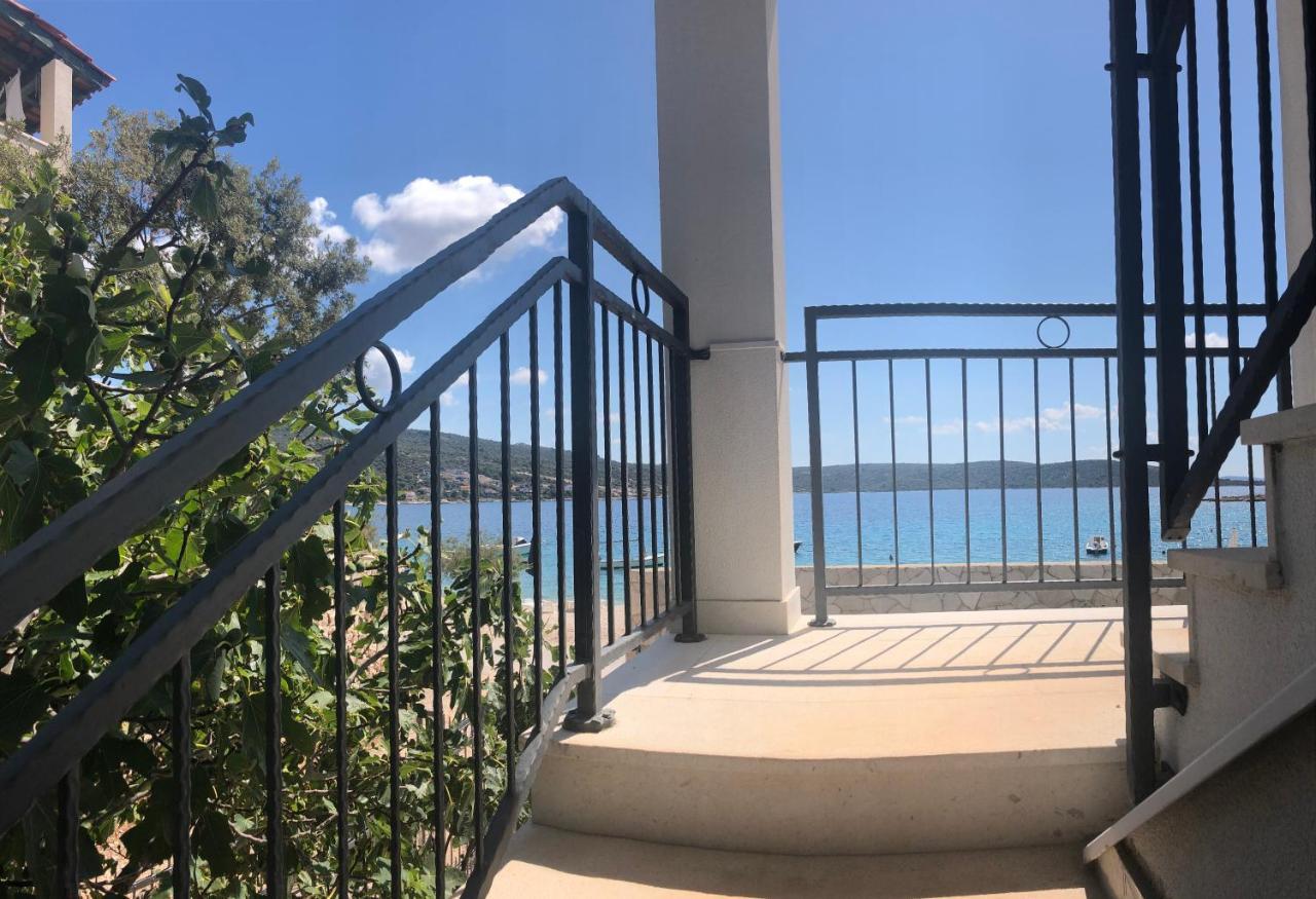 Vila Luca Apartment *