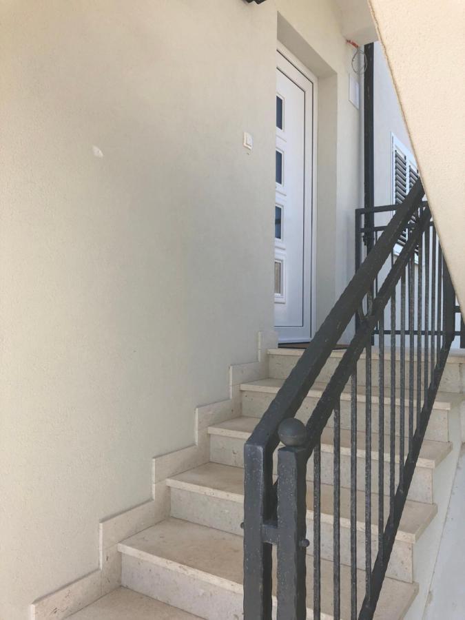 Apartment Vila Luca *