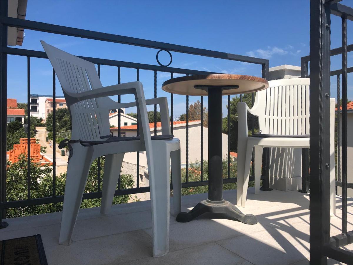 Apartment Vila Luca *