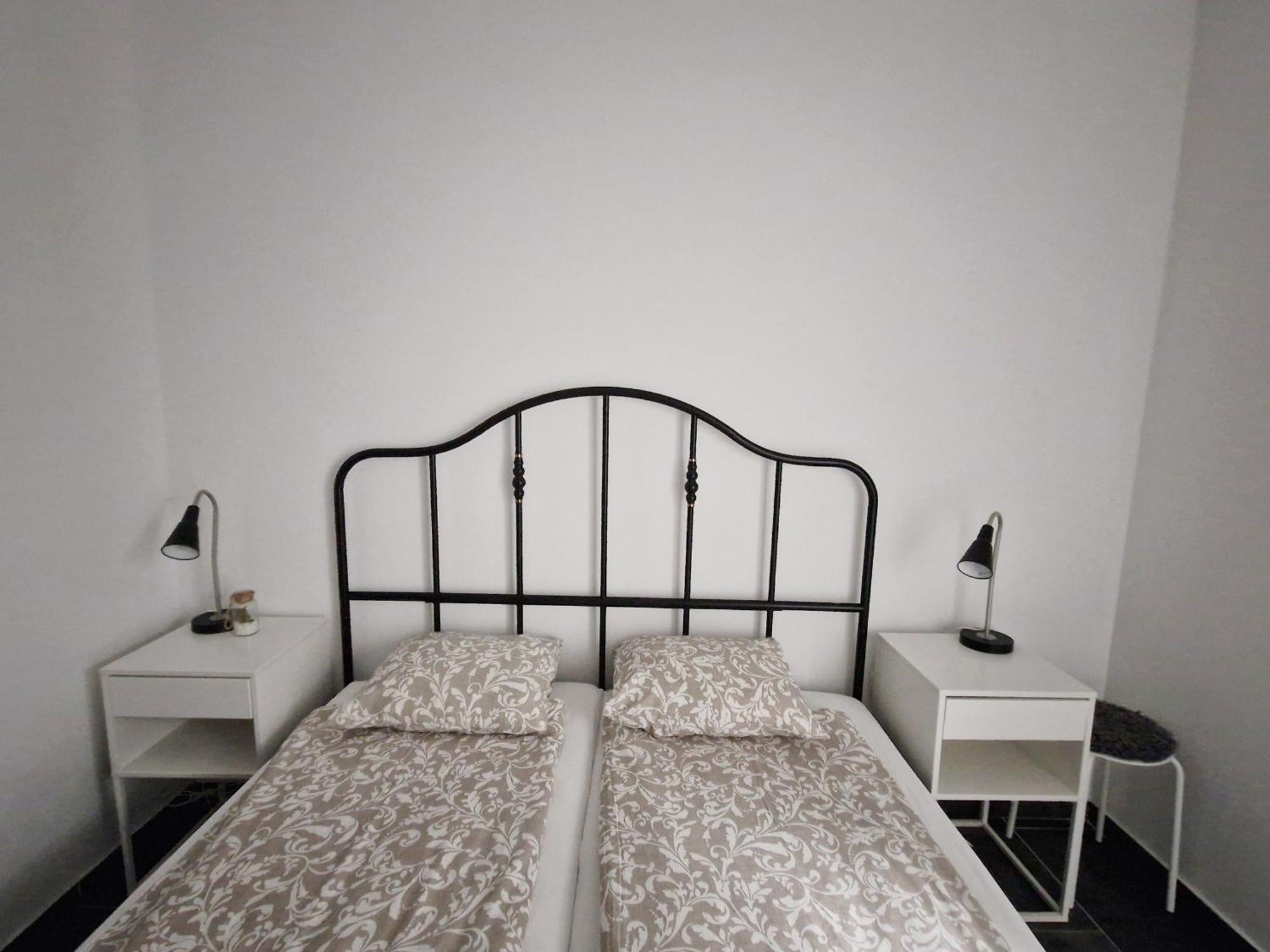 Vila Luca Apartment