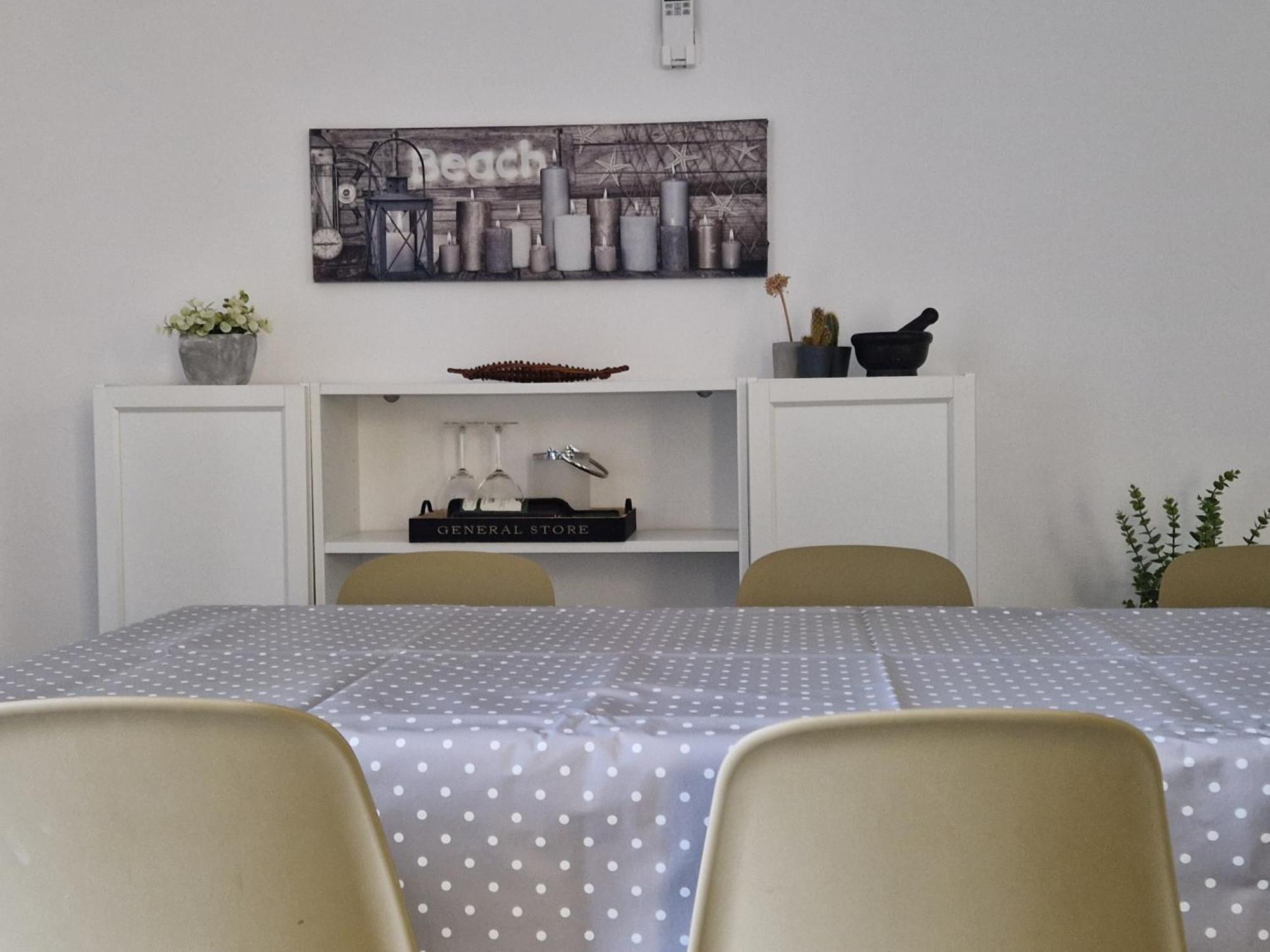 Vila Luca Apartment Sevid