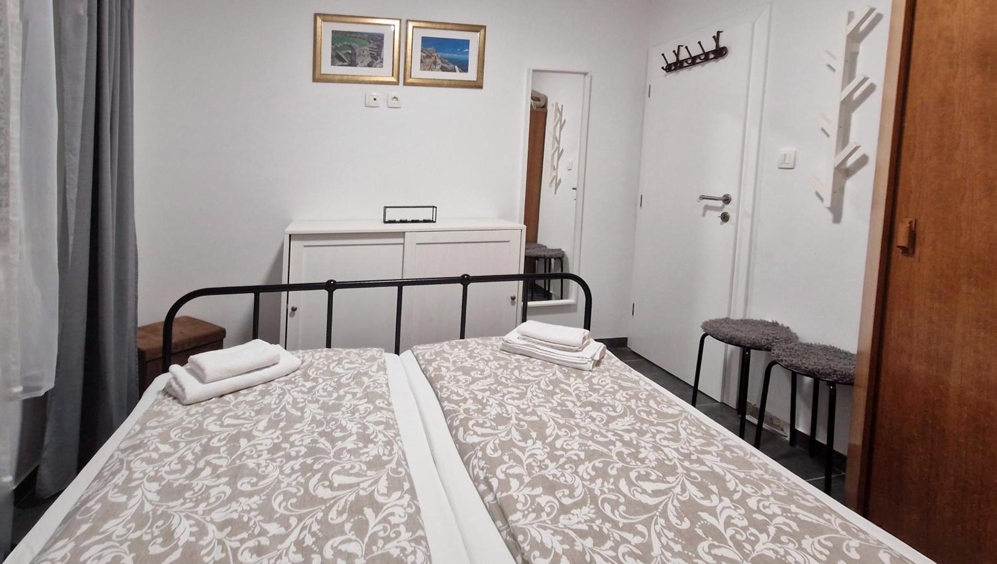 Apartment Vila Luca Sevid