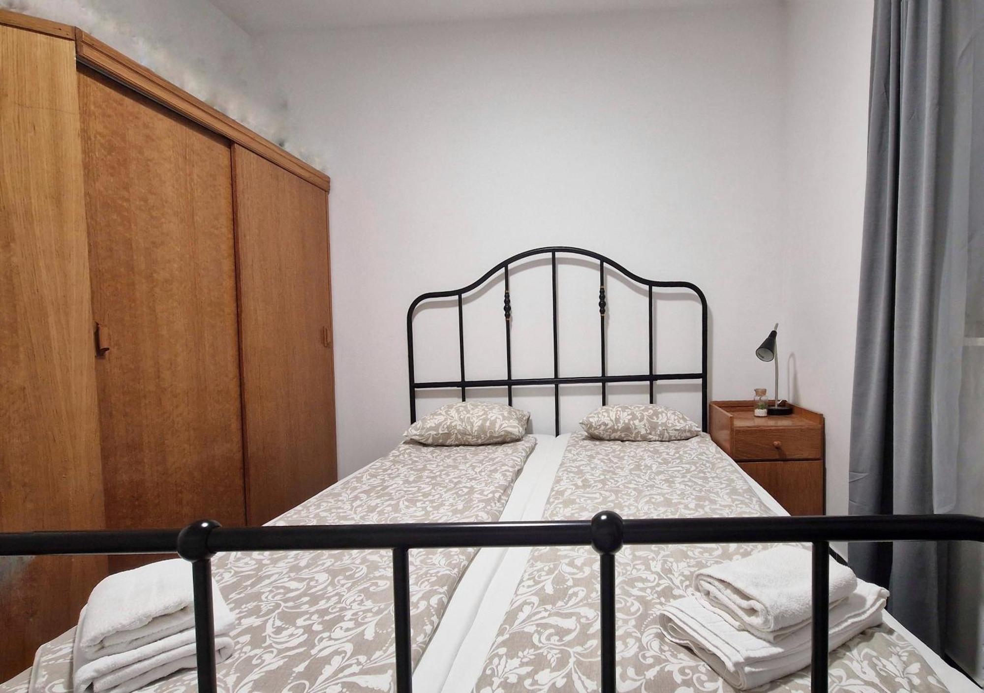 Vila Luca Apartment