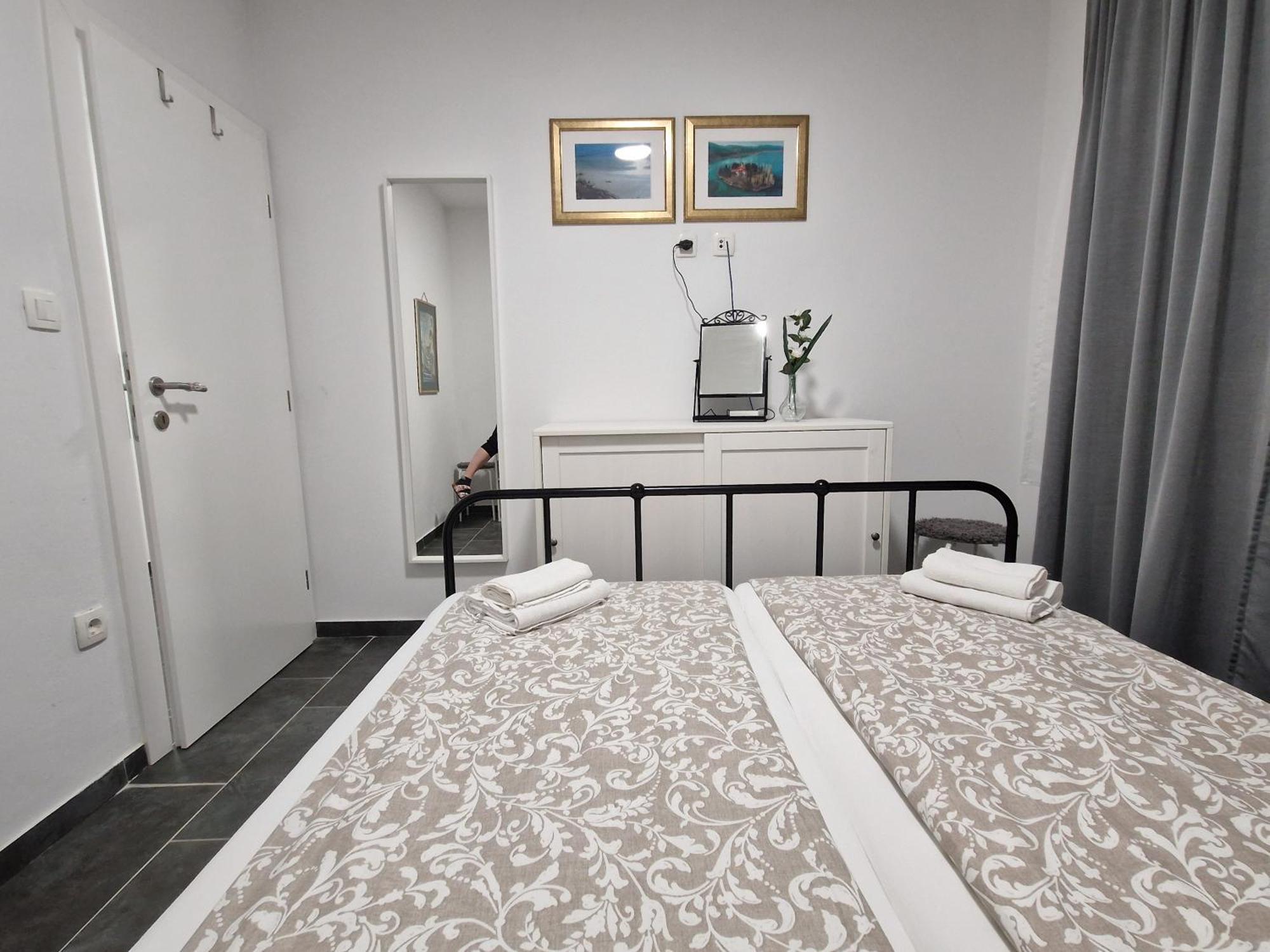 Vila Luca Apartment *