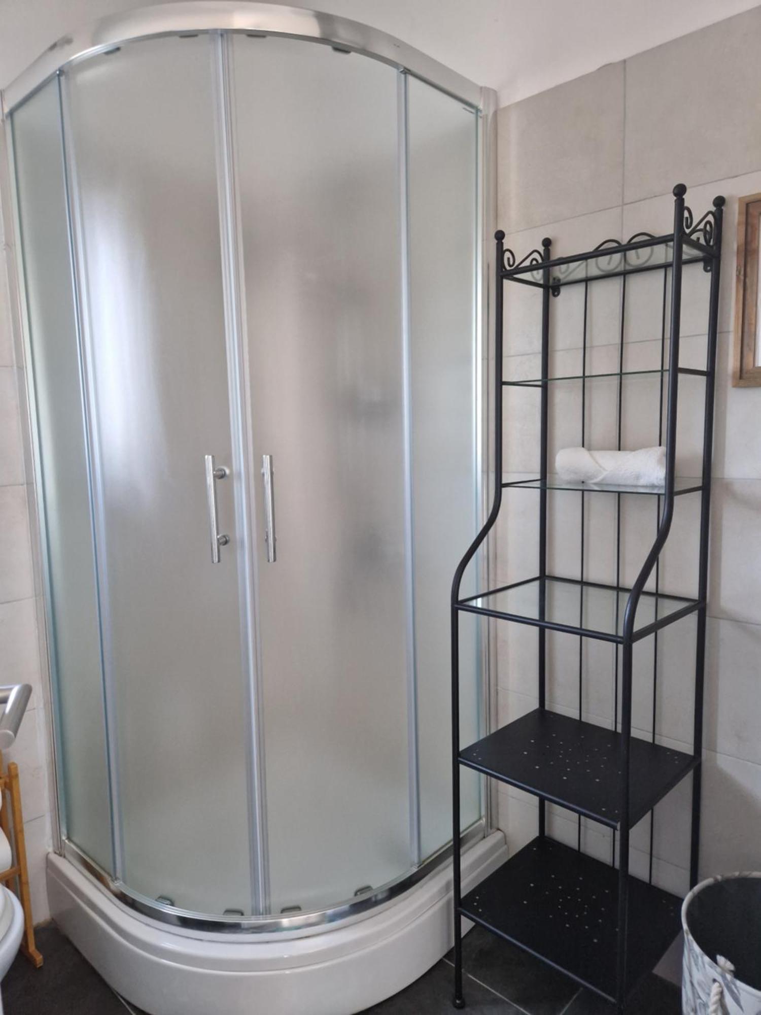 Vila Luca Apartment Sevid