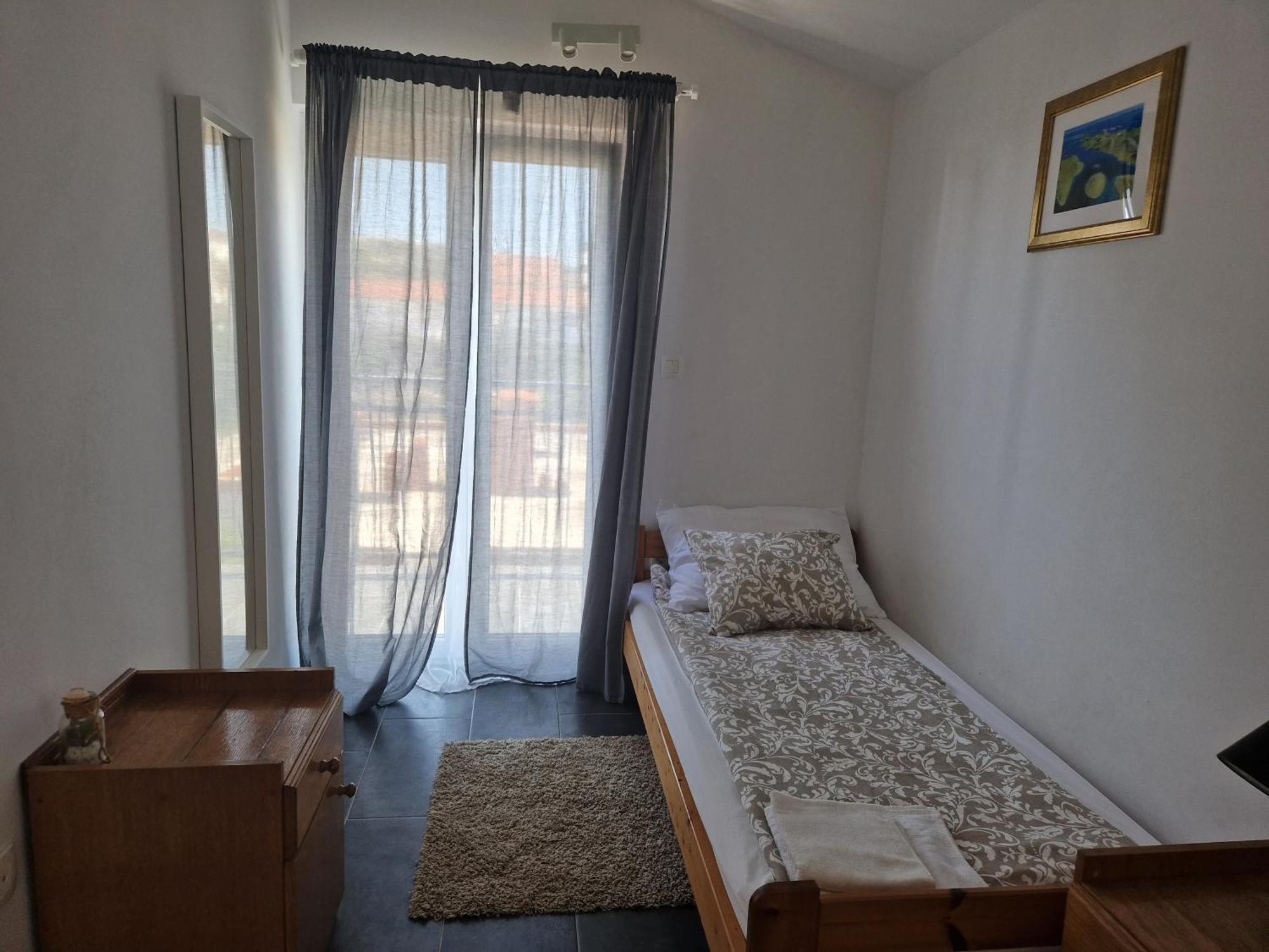Vila Luca Apartment *