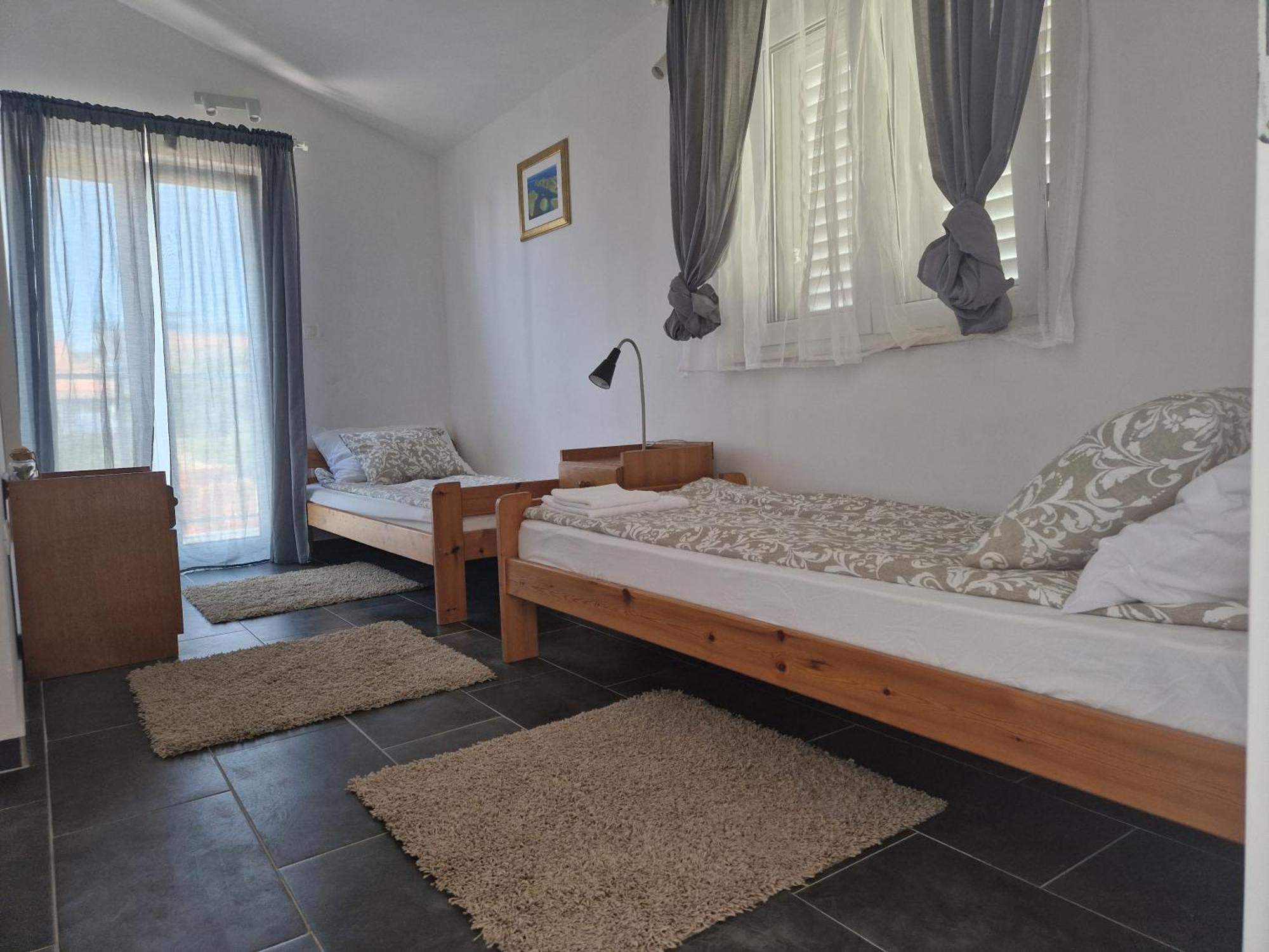 Apartment Vila Luca