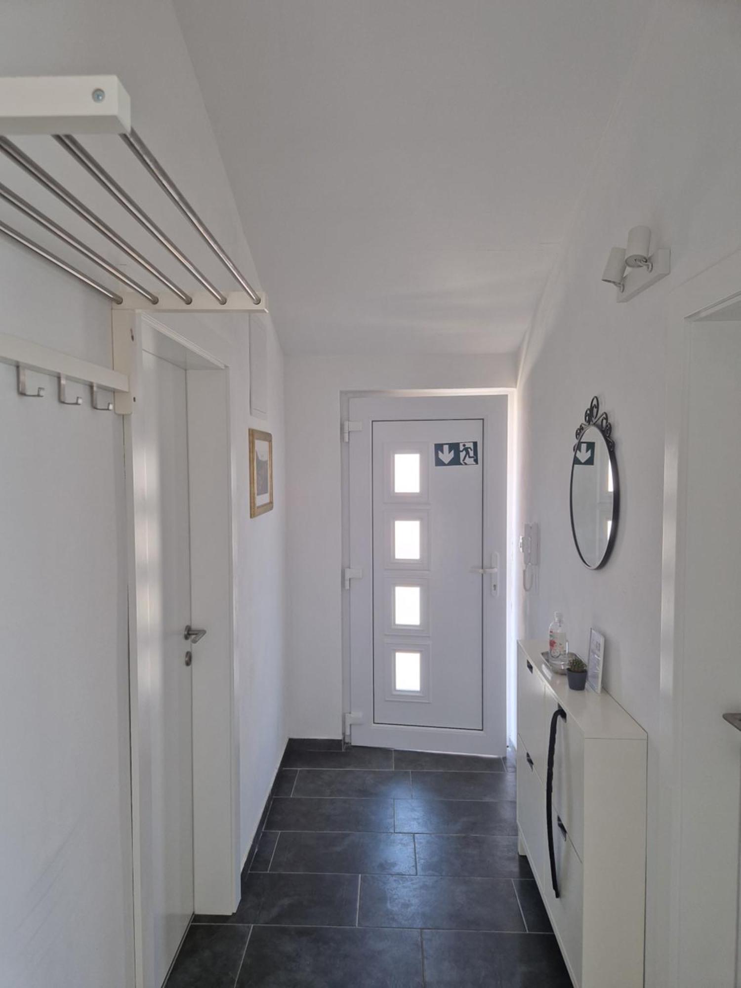Vila Luca Apartment