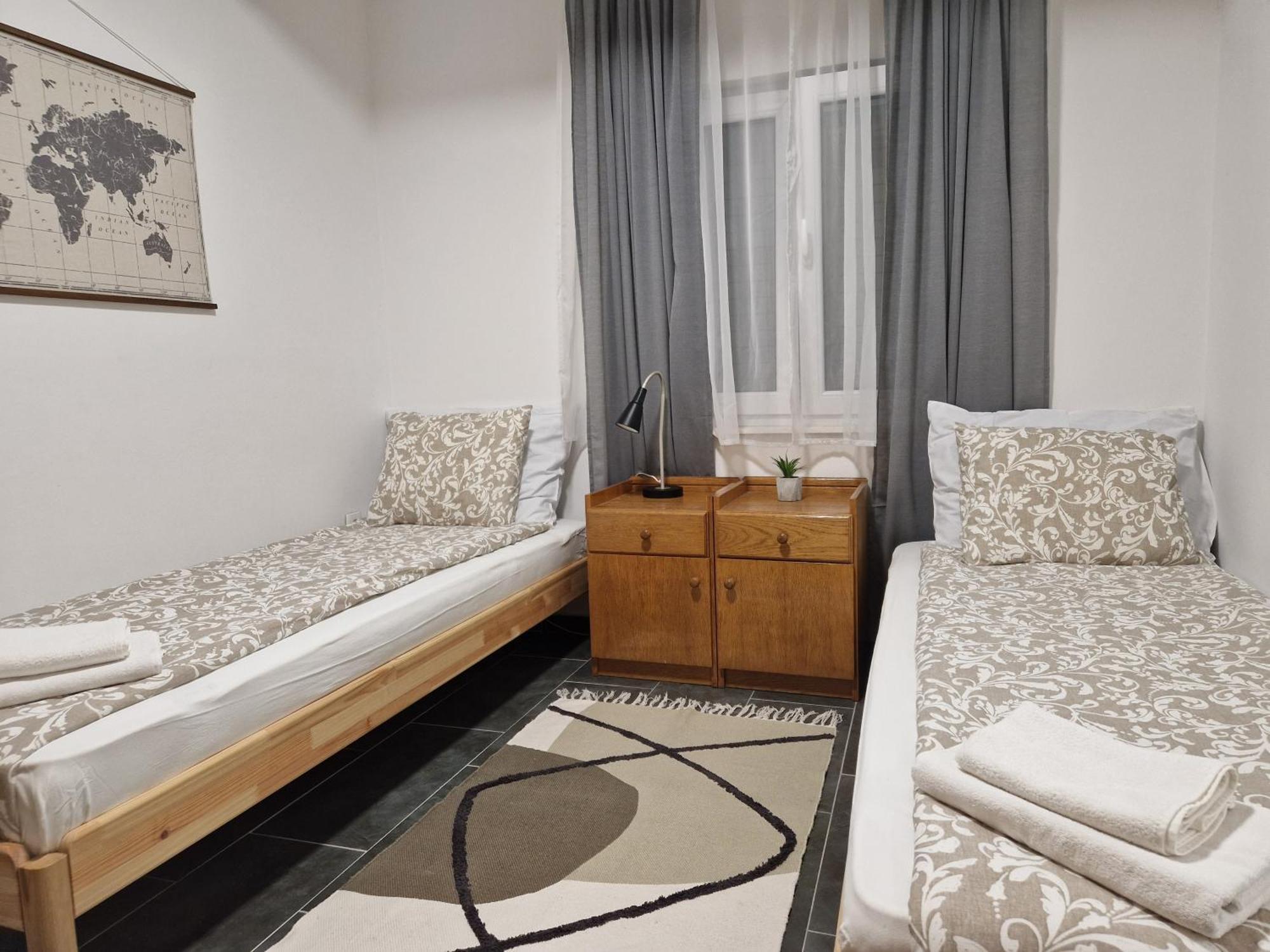 Vila Luca Apartment