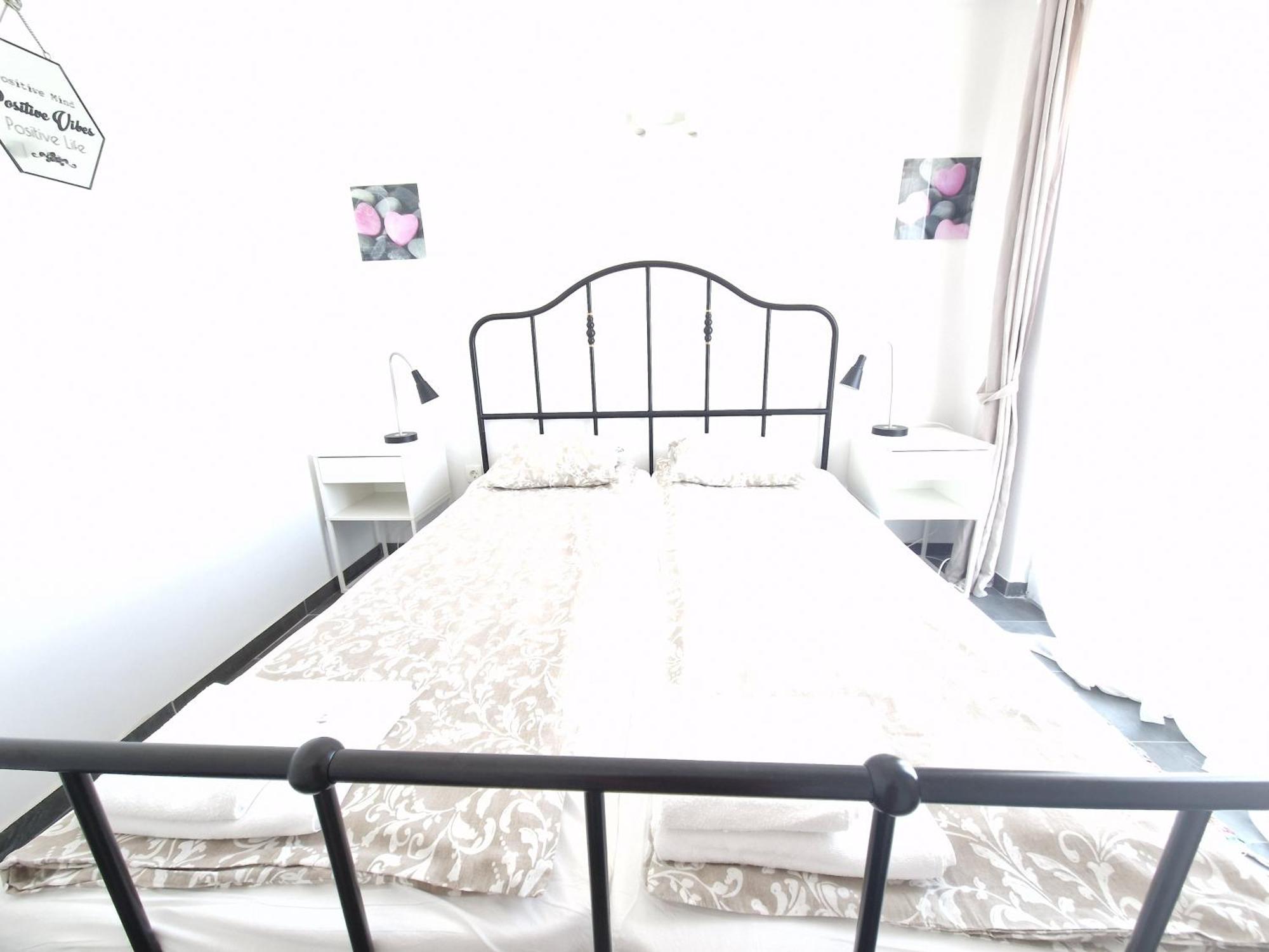Apartment Vila Luca *