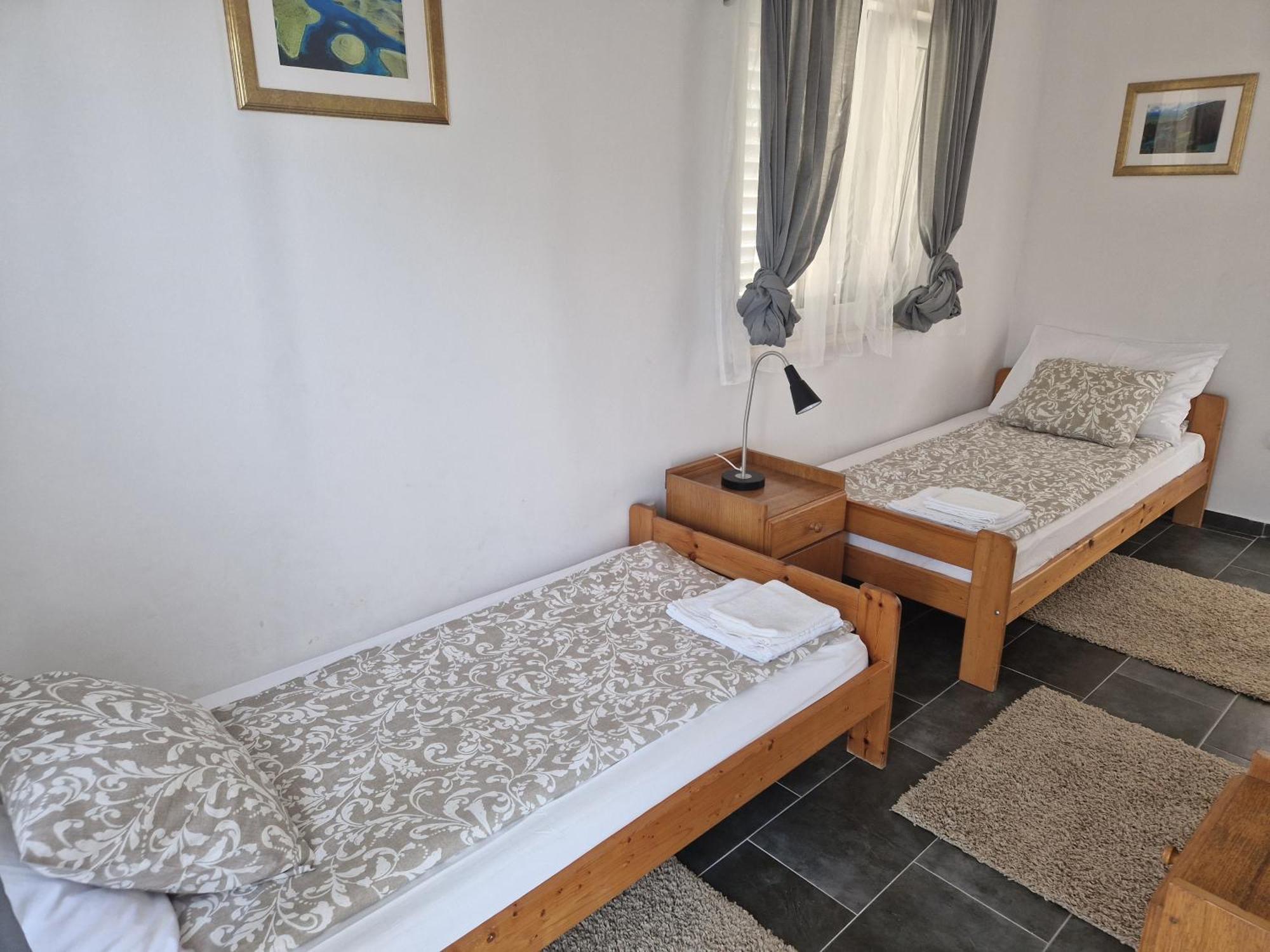 Apartment Vila Luca *