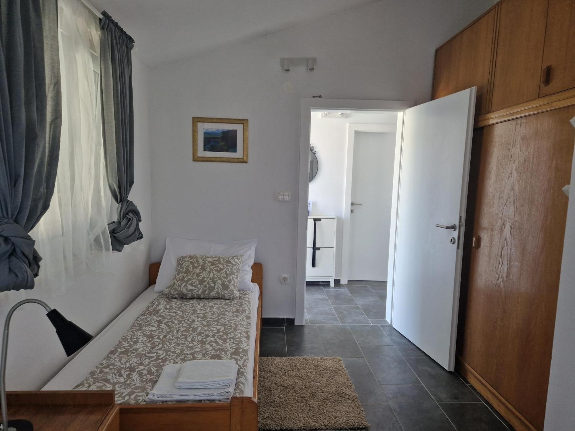 Vila Luca Apartment