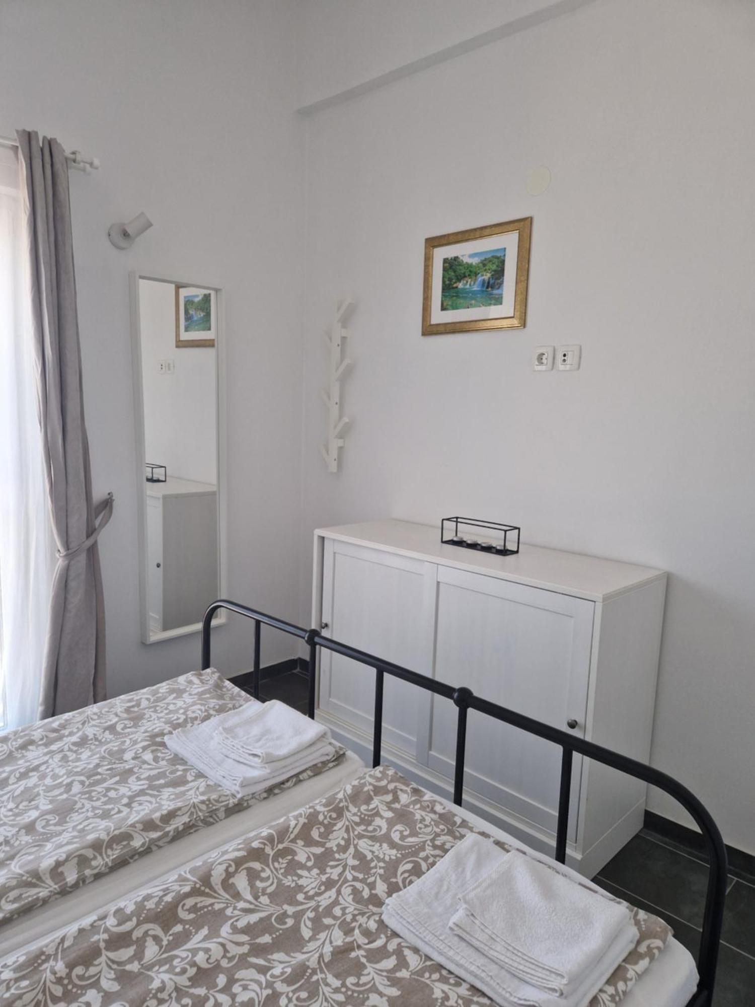 Vila Luca Apartment *